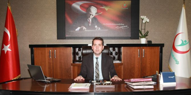 Van’da Sağlık Yatırımları