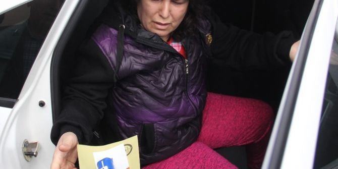 Oy Pusulası Seçmenin Ayağına Geldi