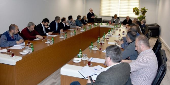 Samsun’dan Amerika’ya Silah İhracatı