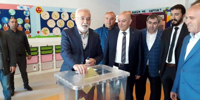 Elitaş Oyunu Kullandı