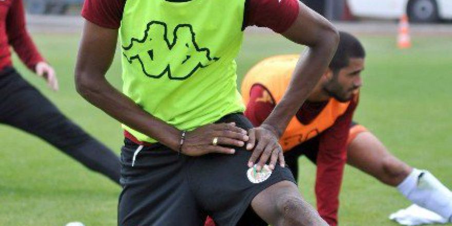 Ba: “Performansımı Arttıracağım”