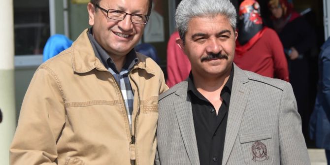 Başkan Tiryaki Oyunu Kullandı