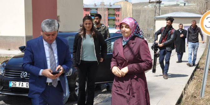 Vali Rahmi Doğan, Oyunu Kullandı