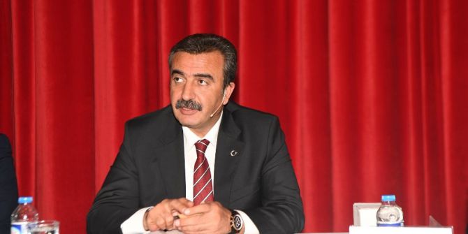 Belediye Evleri Sakinlerinin Kafasında Soru İşareti Kalmayacak