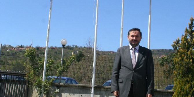 Rekortmen İş Adamından ’Yatırımcıya Köstek’ Sitemi