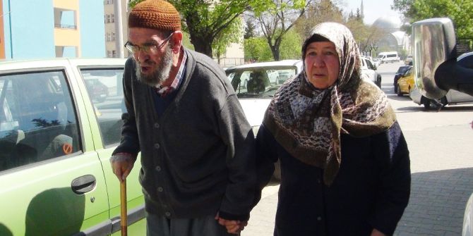 Referanduma Katılmak İsteyen Seçmenler Engel Tanımadı