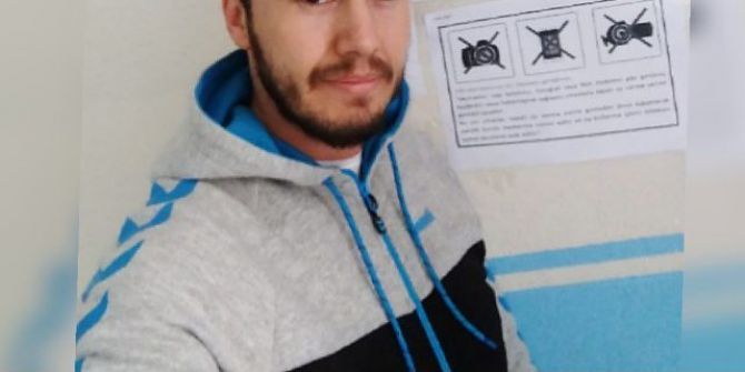 Ünlü İsimler Sandık Başında