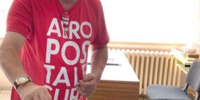 İbrahim Tatlıses Sandık Başında