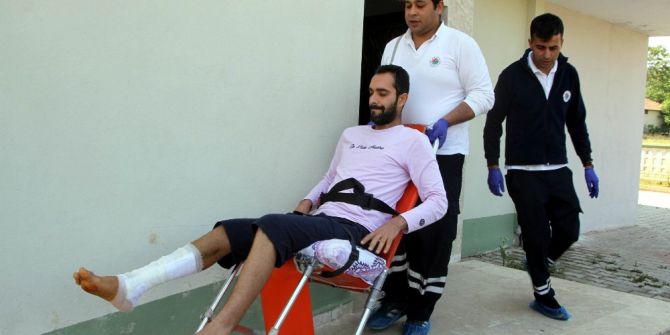 Memleket Aşkı Engel Tanımıyor