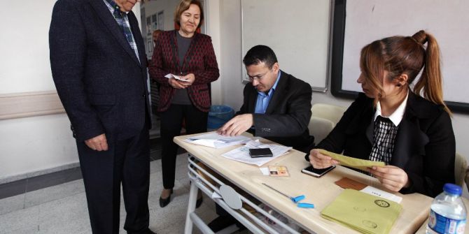 Fethi Yaşar, Oyunu Kullandı