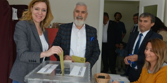 Başkan Bozbey Oyunu Kullandı