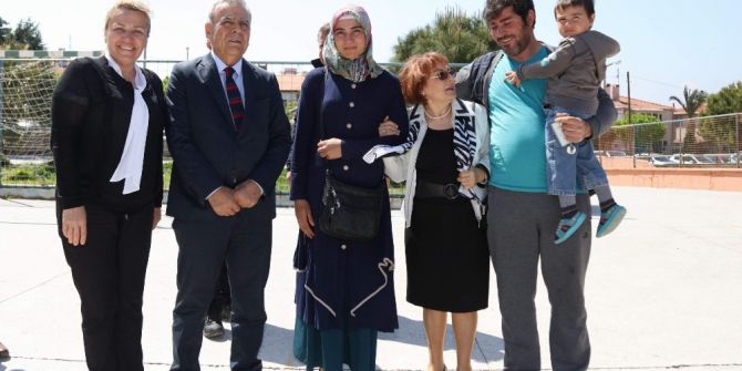 Başkan Uyar Oyunu Kullandı