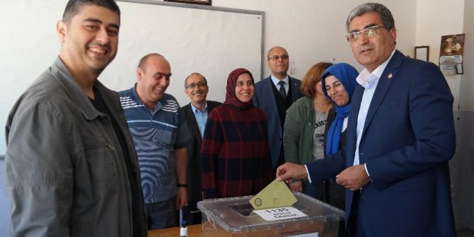 Recep Konuk, Oyunu Kullandı