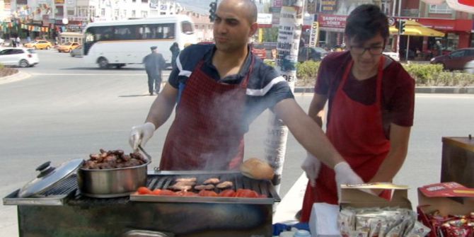 Seçimin Kazananları Belli Oldu