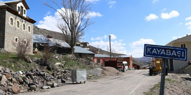 Bu Köyün Yalnızca 9 Seçmeni Var