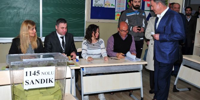 Genelkurmay Başkanı Orgeneral Akar Oyunu Kullandı