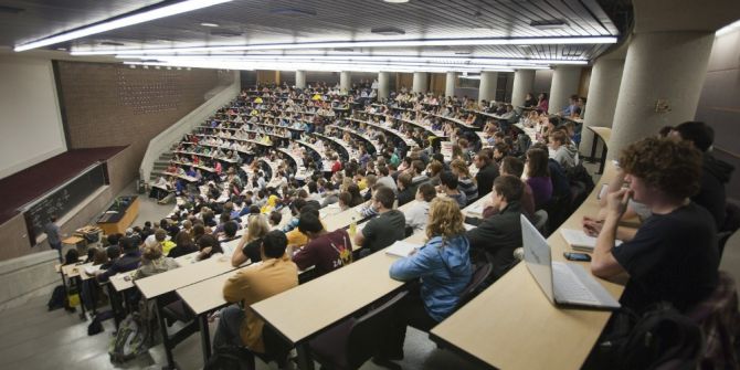 En Verimli Ders Çalışma Saatleri Sabah 11, Akşam 9