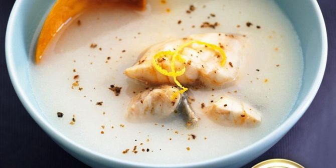 Ayvalık’ın Lezzet Haritası Çiziliyor