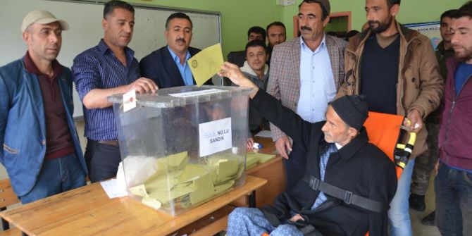 112 Ekipleri Hastalar İçin Seferber Oldu