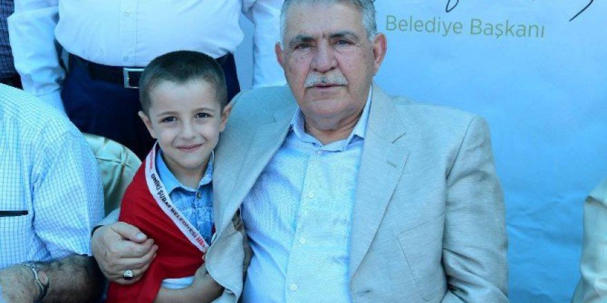 Mahçiçek: “Bu Millet İçin Ne Yapsak Az"