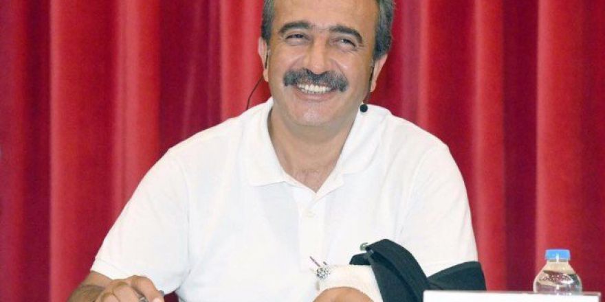 Başkan Çetin: “Ortak Noktamız Atatürk Olmalı”