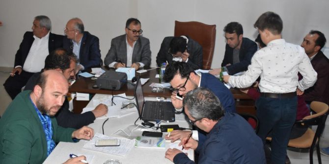 O İlçe Balıkesir’de Yine Rekor Kırdı