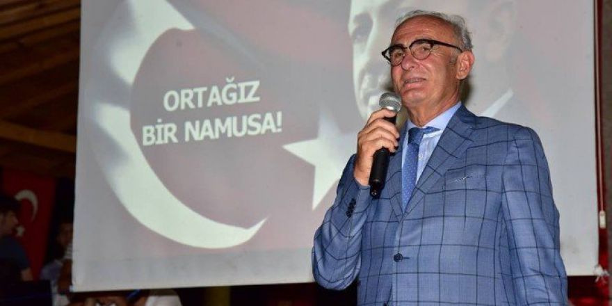 Demokrasi Nöbeti 16. Gününde