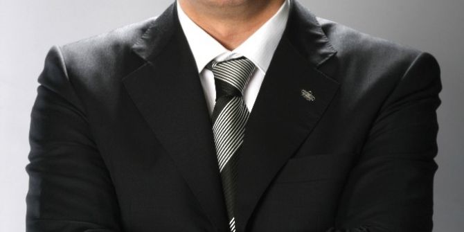 Askon Başkanı Koca, "Yeni Sistemin Milletimize Fayda Getireceği Tartışmasız Bir Gerçekliktir"