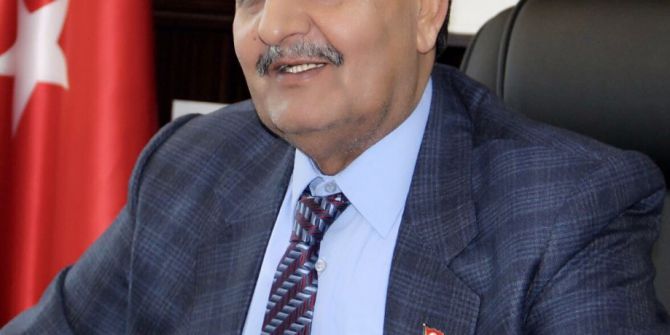 Şanlıurfa’nın Harran İlçesi Referandumda Rekor Kırdı