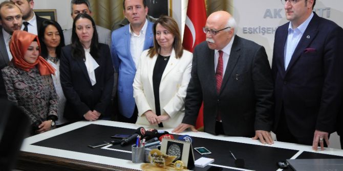 Kültür Ve Turizm Bakanı Nabi Avcı’dan İlk Değerlendirme,