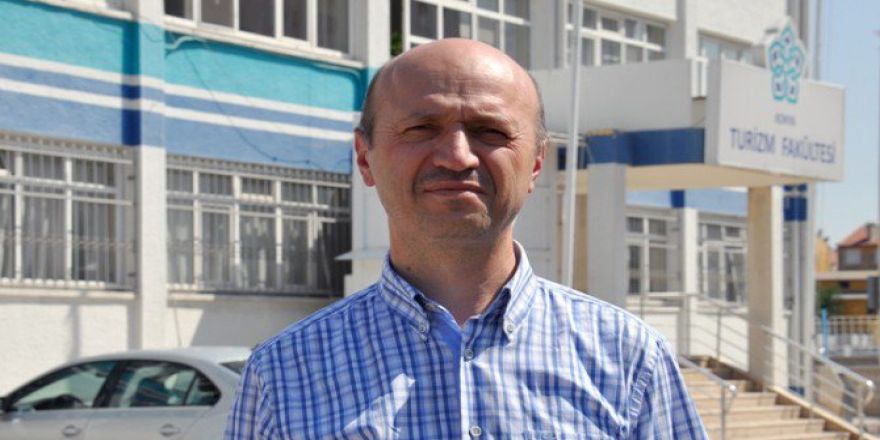 Neü Turizm Fakültesi Öğrencileri Önemli Bir İş Deneyimiyle Mezun Oluyor