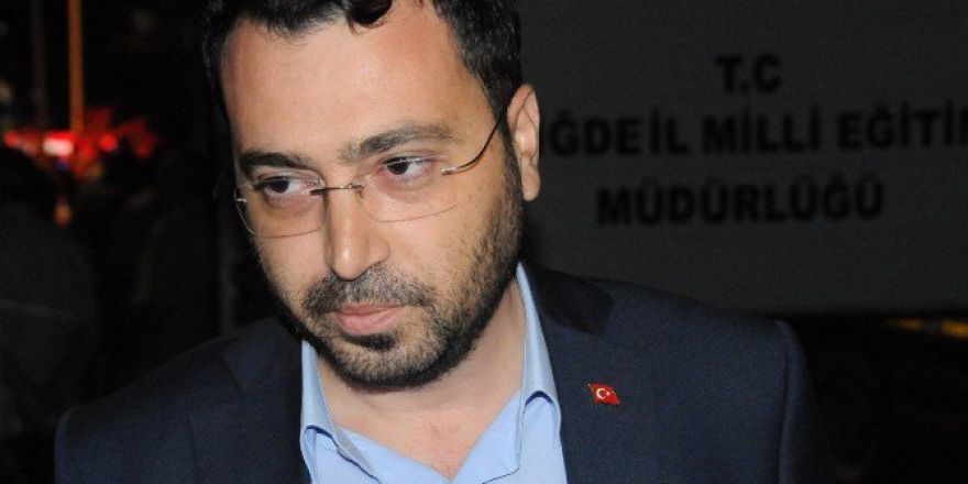 Demokrasi Nöbetine Protokol Desteği