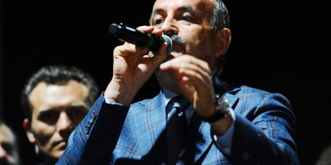 Bakan Müezzinoğlu: "Hayır Diyenler De Kazandı"