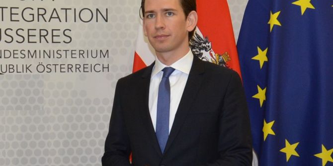 Avusturya’dan "Evet" Yorumları