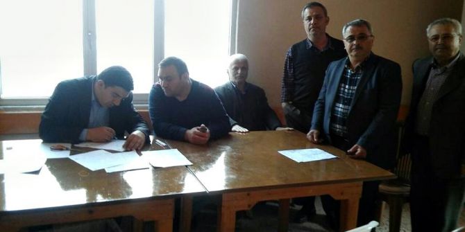 Bu Köyde Tüm Oylar Evet Çıktı