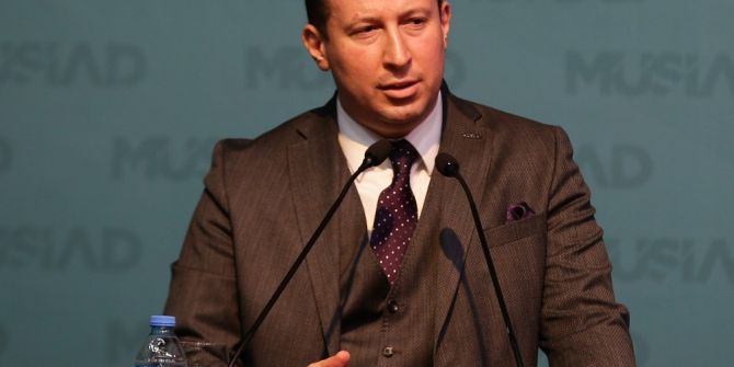 Ülkü: “Millet Geleceğine Sahip Çıktı,ülkemize Hayırlı Olsun”