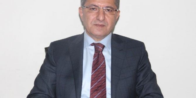 Ak Partili Serdar,” Geleceğimiz İçin Şahlanma Zamanı”