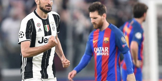 Devler Ligi’nde Yarı Finalistler Belli Oluyor