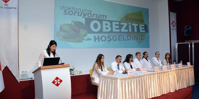 Obezite Ömrü Kısaltıyor