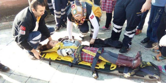 Aydın’da “Yaşama Yol Ver” Projesi Devam Ediyor