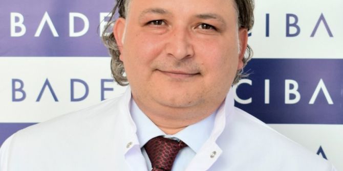 Beyin Ve Sinir Cerrahisi Uzmanı Dr Akerim Gökoğlu Acıbadem Kayseri 4961
