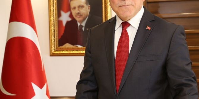 Sekmen: “Erzurum Milli İradenin Güven Ve İstikrar Şehridir”