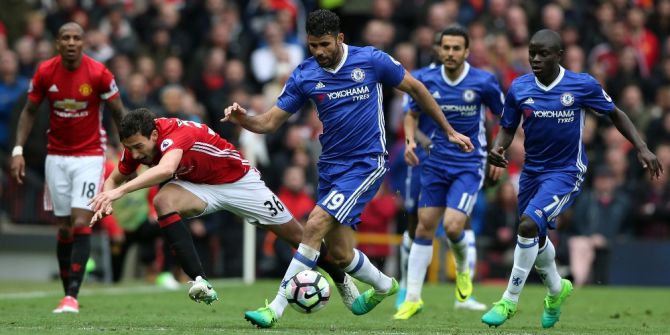 Premier Lig’de Yarış Kızıştı