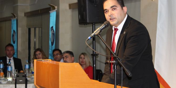 Özdemir: “Kazanan Türkiye Oldu”