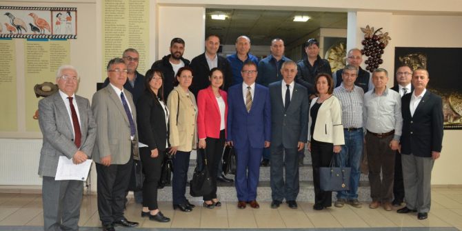 Salihli’nin Envanteri Güncellenecek