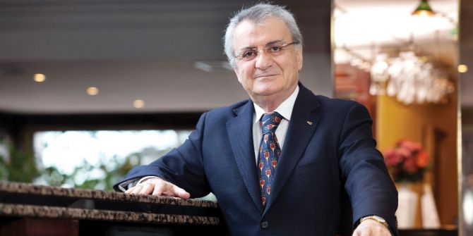 Türob Başkanı Bayındır’dan Referandum Değerlendirmesi