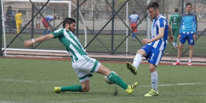 Kayseri Süper Amatör Küme