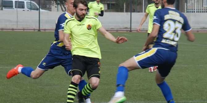 Kayseri Süper Amatör Küme