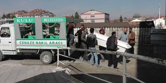 Yaşlı Kadın Evinin Banyosunda Ölü Bulundu