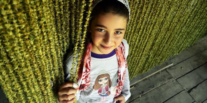 ‘Keşfedilmemiş Amasya’nın Sonuçları Açıklandı